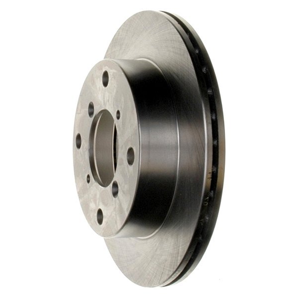 56148R Front Professional Grade Brake Rotor for 1989-1997 Geo Metro