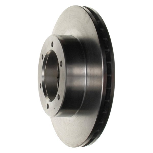 Front Professional Grade Brake Rotor for 1993-1998 Toyota T100