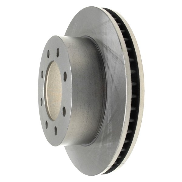 780143R Front Professional Grade Brake Rotor for 2003-2008 Dodge Ram 2500
