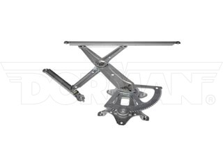 Dorman 749-178 Power Window Regulator for 2004-2006 Scion xA, 2006-2013 Toyota RAV4