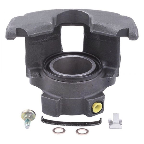 Picture of A1 Cardone 18-4069 Front Right Disc Brake Caliper for 1974-1978 Ford Mustang II