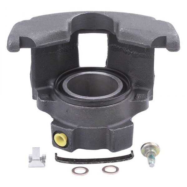 Picture of A1 Cardone 18-4070 Front Left Disc Brake Caliper for 1974-1978 Ford Mustang II