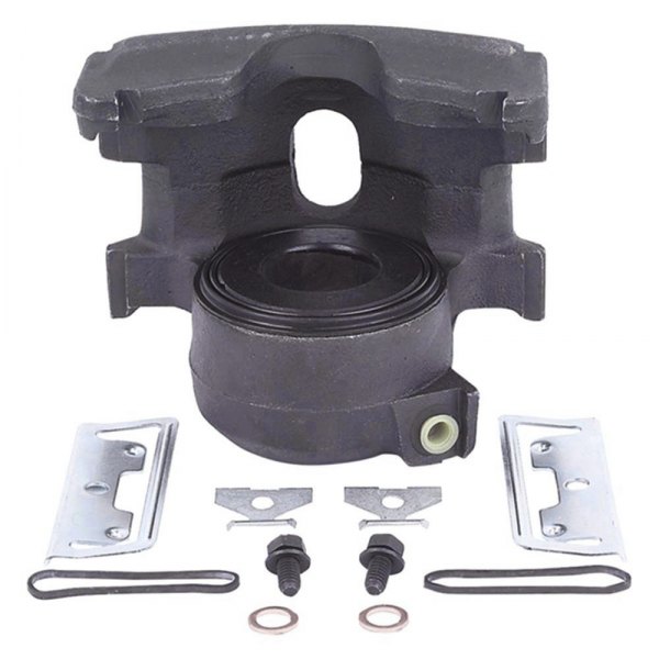 Picture of A1 Cardone 18-4075 Front Right Disc Brake Caliper for 1974-1993 Dodge Ramcharger