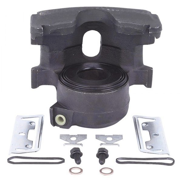 Picture of A1 Cardone 18-4076 Front Left Disc Brake Caliper for 1974-1993 Dodge Ramcharger