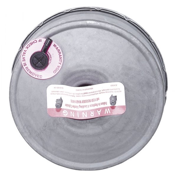 54-71903 Power Brake Booster for 1999-2003 Ford Windstar - Gray