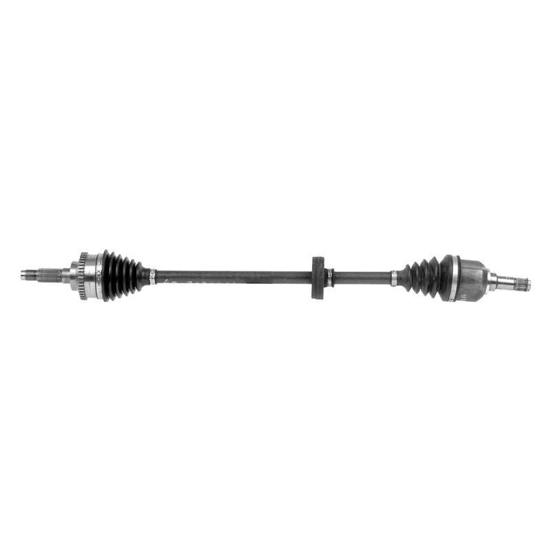 60-2136 Front Right CV Drive Axle Shaft for 1997-2002 Ford Escort