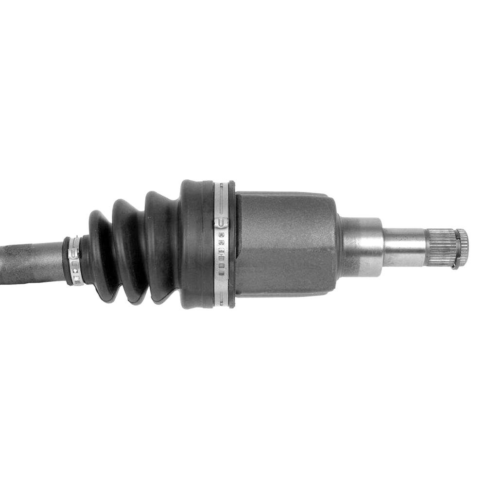 60-2142 Front Right CV Drive Axle Shaft for 1996-1999 & 2005-2007 Ford Taurus