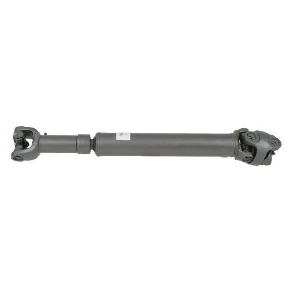 65-9321 Front Propeller Drive Shaft for 1969-1972 Chevrolet Blazer