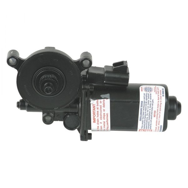 42-170 Rear Left Power Window Lift Motor for 2000-2005 Buick LeSabre