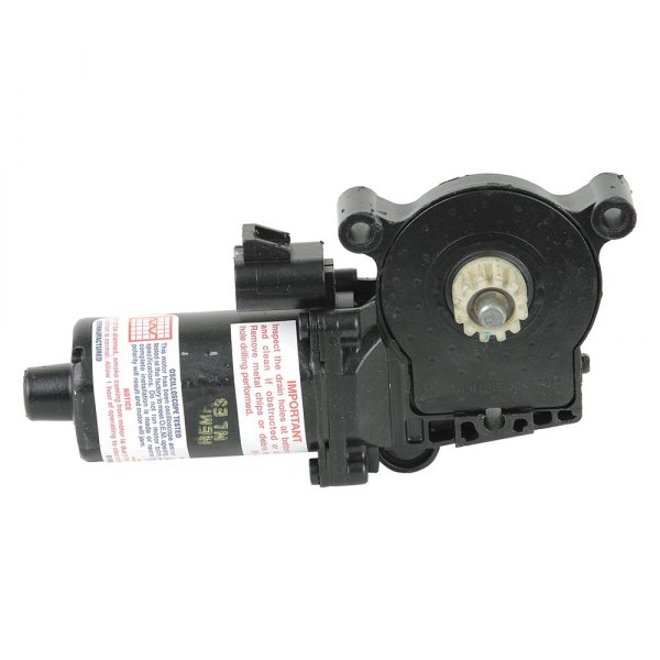 42-173 Front Right Power Window Lift Motor for 2000-2007 Chevrolet Monte Carlo