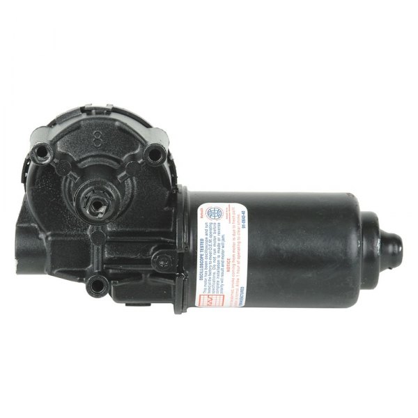 40-2035 Front Windshield Wiper Motor for 1999-2004 Ford Mustang
