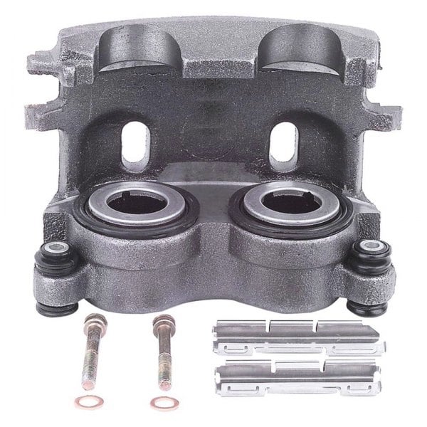 Picture of A1 Cardone 18-4747 Front Left Disc Brake Caliper for 2000-2002 Dodge Ram 2500