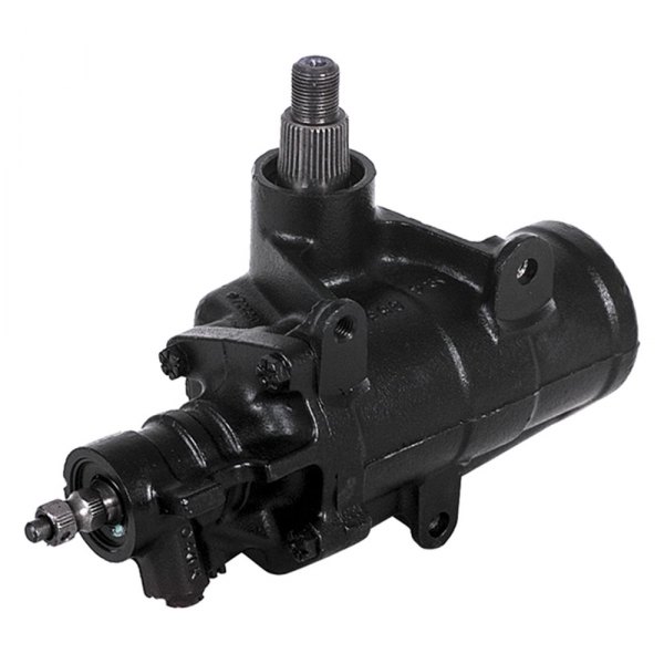 27-6567 Power Steering Gear for 1999-2001 Ford Expedition - Black