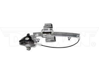 Dorman 740-889 Power Window Regulator for 2000-2005 Pontiac Bonneville