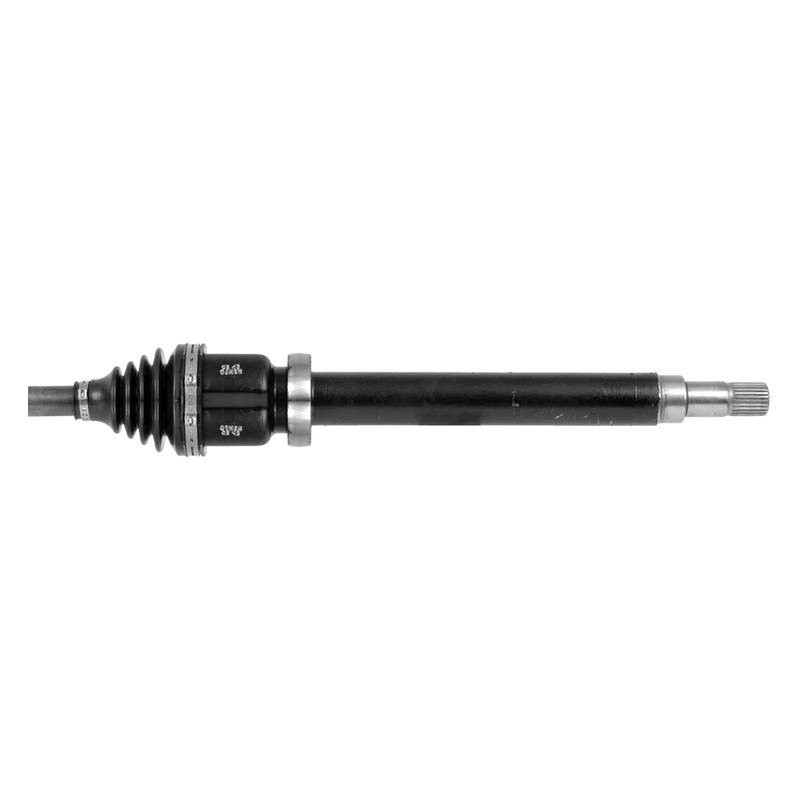 60-2144 Front Right CV Drive Axle Shaft for 2000-2011 Ford Focus