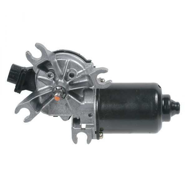 43-2035 Front Windshield Wiper Motor for 1998-2007 Toyota Land Cruiser
