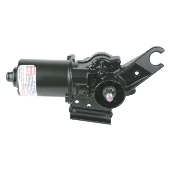 43-4316 Front Windshield Wiper Motor for 2000-2007 Nissan Sentra
