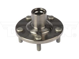 Dorman 930-411 Front Wheel Hub for 2002-2003 Toyota Camry