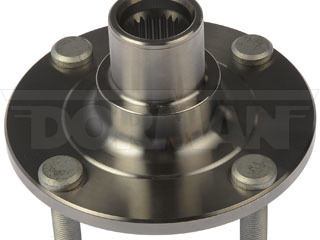 Dorman 930-706 Front Wheel Hub for 2002-2006 Nissan Sentra