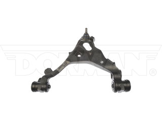 Dorman 521-145 Front Lower Left Control Arm for 1997-2004 Ford, 1998-2002 Lincoln