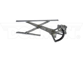Dorman 749-610 Power Window Regulator for 2001-2007 Toyota Highlander