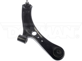 Dorman 521-248 Front Lower Right Control Arm for 2007-2013 Suzuki SX4