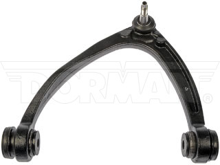 Dorman 521-023 Front Upper Left Control Arm for 2007-2014 Cadillac, 2007-2016 Chevrolet & 2007-2016 GMC
