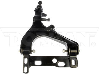 Dorman 521-032 Front Right Lower Control Arm for 2004-2007 Buick, 2004-2007 Chevrolet & 2004-2007 GMC