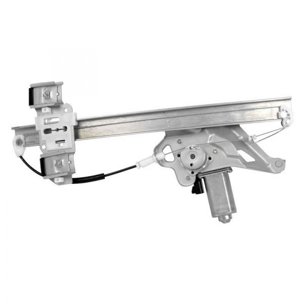 82-1005AR Front Left Power Window Lift Motor for 2000-2005 Buick LeSabre