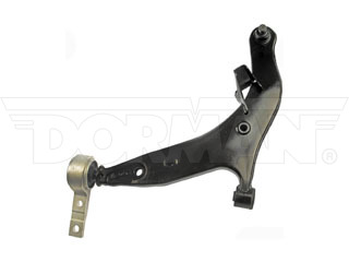 Dorman 521-079 Front Lower Left Control Arm for 2004-2009 Nissan Quest
