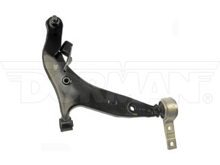 Dorman 521-080 Front Lower Right Control Arm for 2004-2009 Nissan Quest