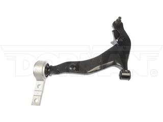 Dorman 521-085 Front Lower Left Control Arm for 2003-2007 Nissan Murano