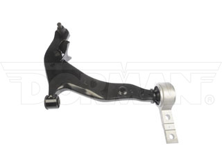 Dorman 521-086 Front Lower Right Control Arm for 2003-2007 Nissan Murano