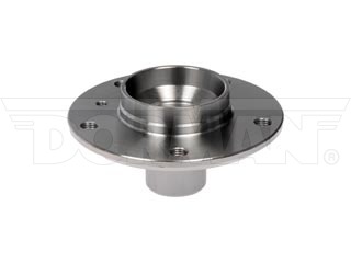 Dorman 930-250 Rear Wheel Hub for 1992-2006 BMW