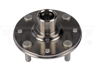 Dorman 930-270 Front Wheel Hub for 2000-2004 Volvo S40, 2000-2004 Volvo V40