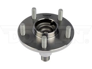 Dorman 930-415 Front Wheel Hub for 1992-2010 Lexus, 1994-1998 Toyota