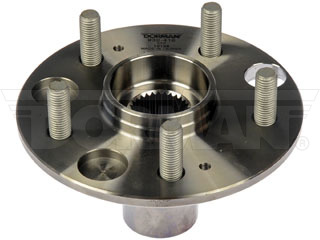 Dorman 930-416 Rear Wheel Hub for 1993-2000 Lexus LS400