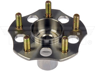 Dorman 930-463 Rear Wheel Hub for 2003-2011 Honda Element