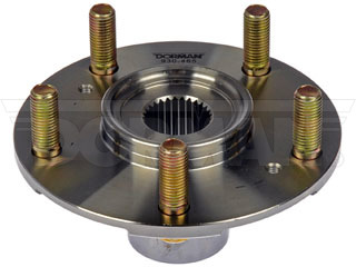 Dorman 930-465 Rear Wheel Hub for 2000-2009 Honda S2000