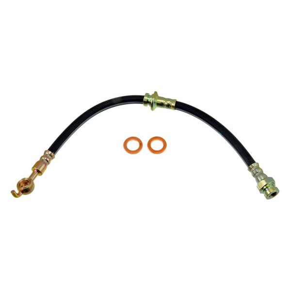 Dorman H380222 Front Left Hydraulic Brake for 1994-1995 Honda Passport