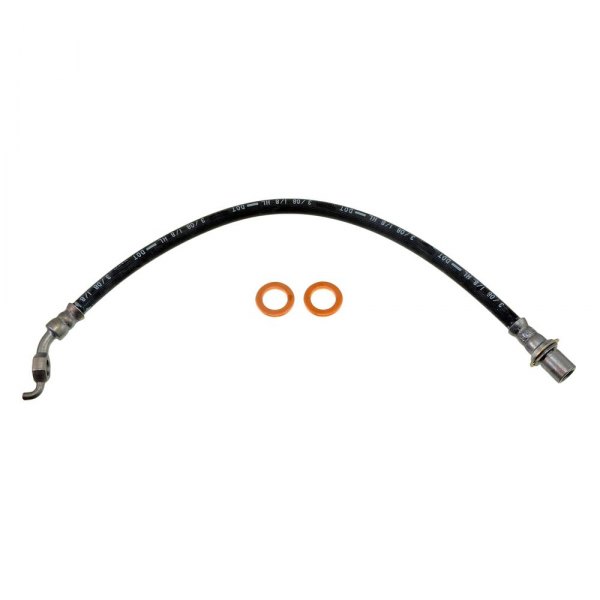 Dorman H380240 Rear Left Hydraulic Brake for 1993-1994 Lexus LS400