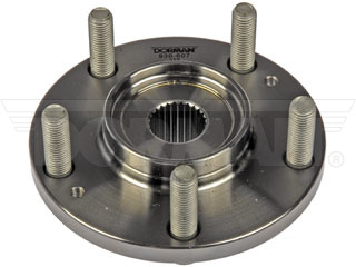Dorman 930-607 Front Wheel Hub for 2003-2008 Hyundai Tiburon
