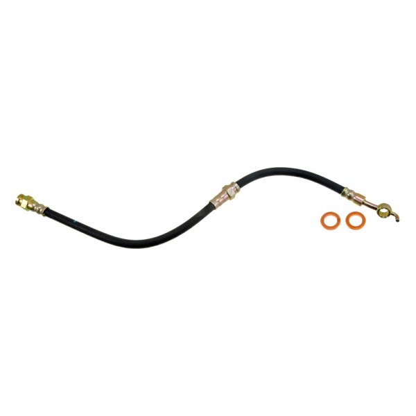 Dorman H380253 Front Right Hydraulic Brake for 1994-1997 Ford Aspire