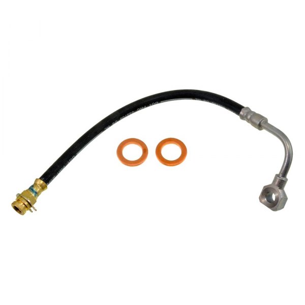 Dorman H380259 Front Left Hydraulic Brake for 1994-1996 Chevrolet Corvette