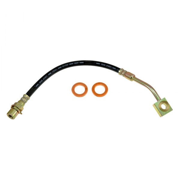 Dorman H380263 Front Right Hydraulic Brake for 1994-1998 Ford Mustang