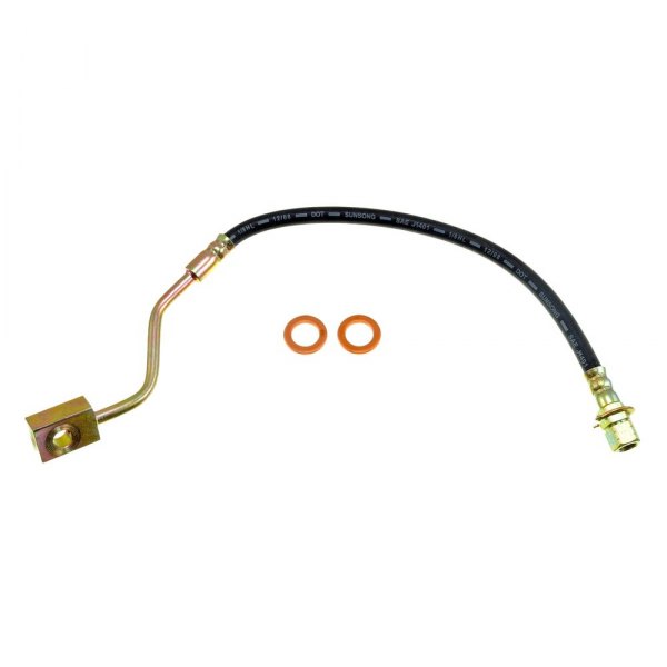 Dorman H380265 Front Left Hydraulic Brake for 1995-1999 Ford Windstar