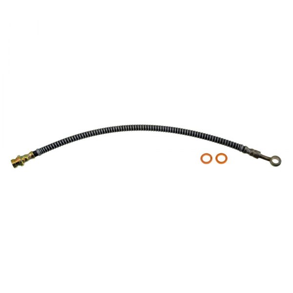 Dorman H380277 Front Left Hydraulic Brake for 1994-1998 Hyundai Sonata