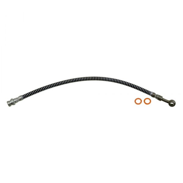 Dorman H380278 Front Right Hydraulic Brake for 1994-1998 Hyundai Sonata