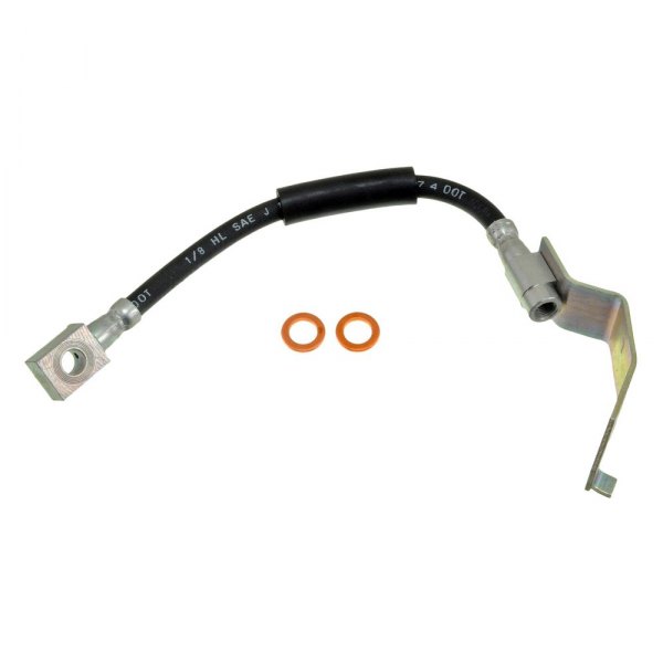 Dorman H380297 Front Left Hydraulic Brake for 1995-1997 Ford Crown Victoria
