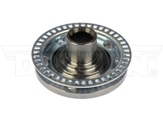 Dorman 930-804 Front Wheel Hub for 1992-1999 Volkswagen